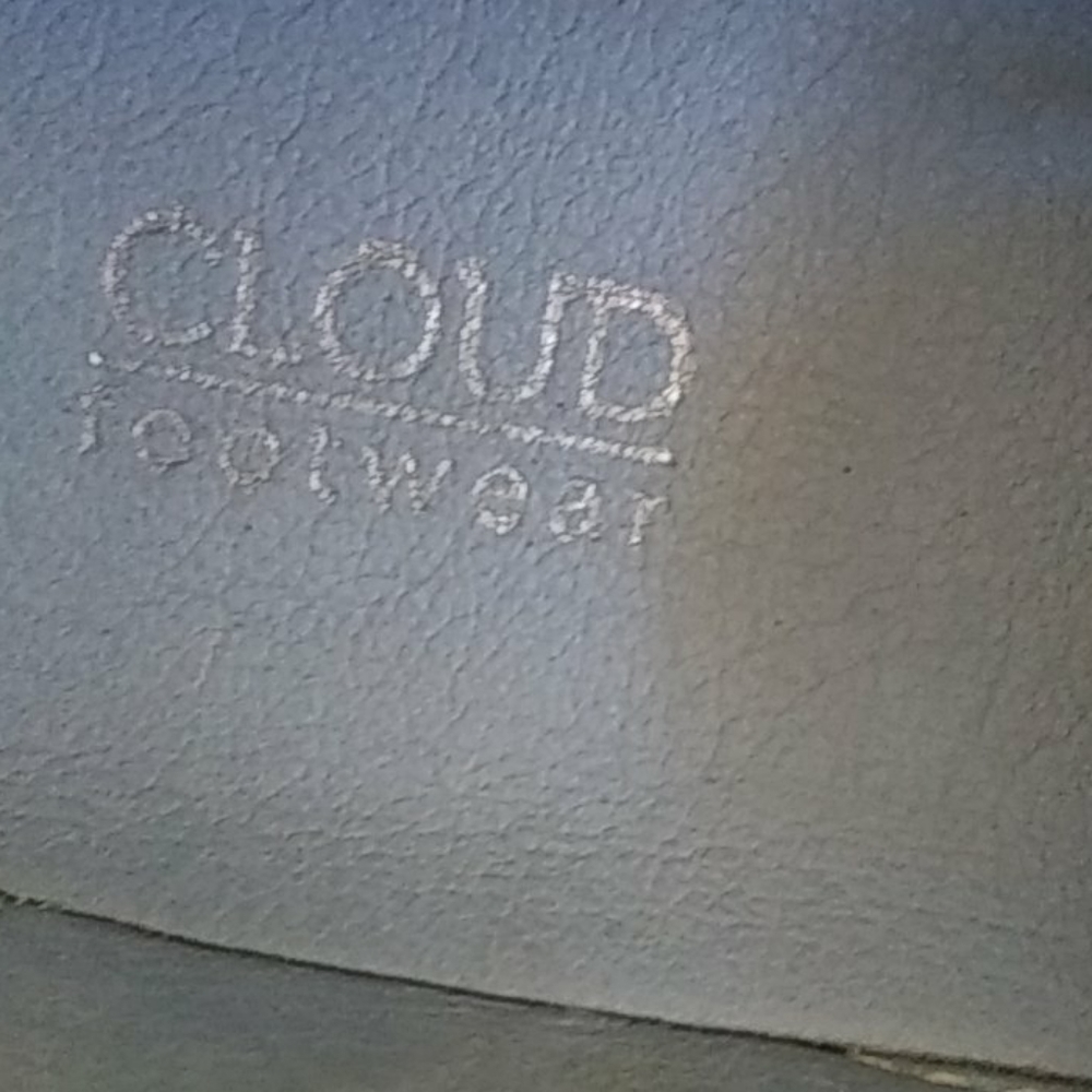 Cloud Shoes. - Picture 3 of 7